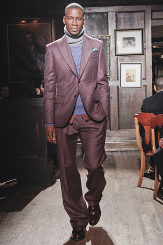 Tommy Hilfiger / - 2011-2012